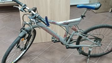 Б/в Велосипед Scirocco md6-3525609 (26) 01-200858214