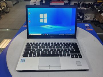 Fujitsu 13/core i5 6200u ddr3/8gb ddr3/hdd *відсутній/ssd 180 gb/*інтегрована