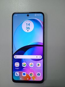 Б/в Мобільний телефон Motorola moto g14 8/256gb 01-200858218