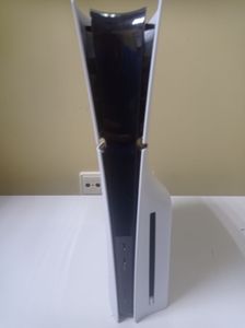 Б/в Ігрова приставка Sony playstation 5 slim 1tb 01-200859098
