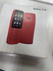 Б/в Мобільний телефон Nokia 210 01-200859725