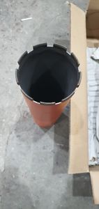 Б/в Коронка алмазного буріння Golz mk95/108 01-200858878