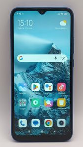 Б/у Мобильный телефон Xiaomi redmi 9a 4/64gb 01-200859669