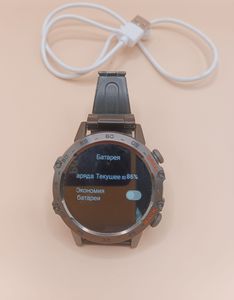 Б/в Смарт годинник Delta k-52 01-200860136