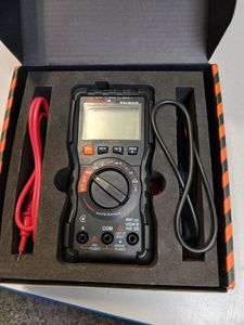 Б/в Мультиметр Dnipro-M sm600 01-200859841