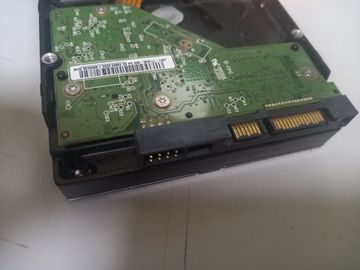 Б/в Жорсткий диск Wd Blue 500 gb (wd5000aakx) 01-200861133