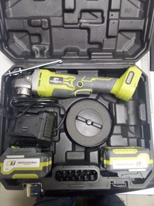 Б/в Кутова шліфмашина Gt а-205 01-200861112