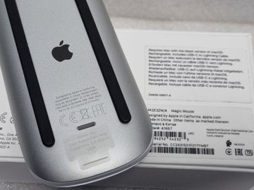 Б/в Миша Apple magic mouse 2 01-200861505