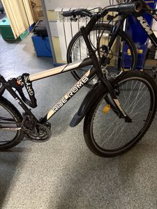 Б/в Велосипед Ride Romb колеса-26 рама-18 01-200861772