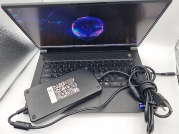 Б/в Ноутбук Dell 15/core i9-12900h ddr5/32gb ddr5/ssd 2000 gb/geforce rtx3080 8gb 01-200861565