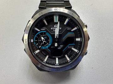 Б/в Годинник Casio ecb -2200 01-200862691