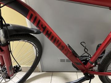 Б/в Велосипед Discovery trek 29" / рама 21 01-200862341