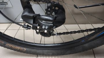 Б/в Велосипед Azimut energy 29 01-200860844