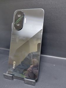 Б/в Мобільний телефон Poco f7 12/256gb 01-200861263