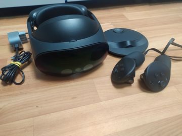 Б/в Окуляри віртуальної реальності Meta quest pro 01-200860967