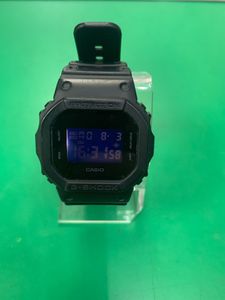 Б/в Годинник Casio g-shock 3525 dw-5600ubb 01-200861833