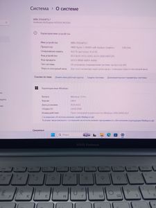 Б/в Ноутбук Asus 15/ryzen 5 4600h ddr4/16gb ddr4/hdd *відсутній/ssd 512 gb/*інтегрована 01-200862965