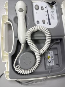 Б/у Лазерный эпилятор Rio lahr 2 01-200864286