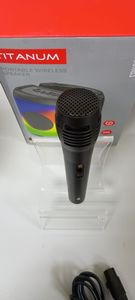 Б/в Акустика Titanum spk309bt 01-200846934