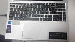 Б/в Ноутбук Acer 15/core i3-1305u ddr5/16gb ddr5/hdd *відсутній/ssd 480 gb/*інтегрована 01-200864138