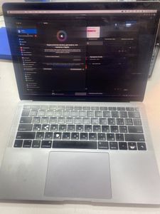 Б/в Ноутбук Apple macbook air a1932/13.3"/ core i5 1.6ghz/ram 16gb/ssd 500gb/intel uhd grafics 617 01-200862579