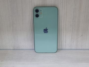 Б/в Мобільний телефон Apple iphone 11 64gb 01-200864568