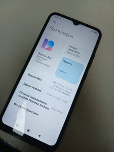 Б/в Мобільний телефон Xiaomi redmi 9c nfc 2/32gb 01-200864770