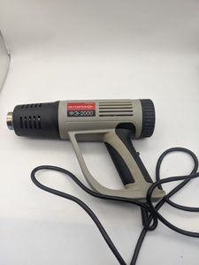 Б/в Фен будівельний Интерскол фэ-2000 01-200861863