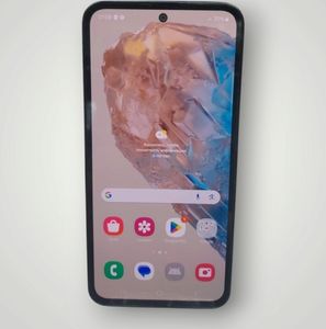 Б/в Мобільний телефон Samsung galaxy m35 5g 6/128gb 01-200741232