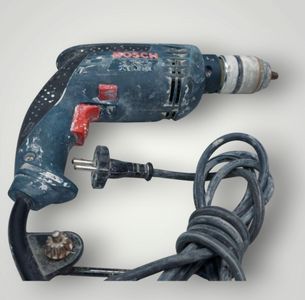 Б/в Дриль ударний Bosch gsb 13 re 01-200821496