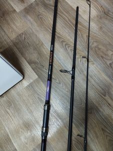 Б/в Вудилище Weida carp expert 3.6m 3.75lb z-414 01-200865403