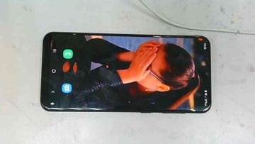 Б/в Мобільний телефон Samsung galaxy a50 4/128gb 01-200864727