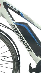 Б/в Велосипед Merida espresso 800 01-200550564