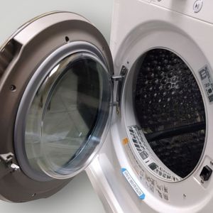 Б/в Сушильна машина Lg rh10vav2w 01-200850738