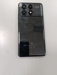 Б/в Мобільний телефон Xiaomi poco x6 pro 8/256gb 01-200864870