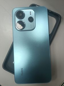 Б/в Мобільний телефон Xiaomi redmi note 14 8/256gb 01-200865682