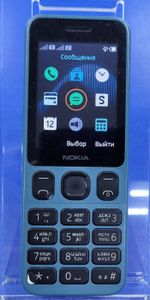 Б/в Мобільний телефон Nokia 3310 01-200796301