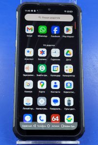 Б/в Мобільний телефон Ulefone armor 22 8/256gb 01-200861909