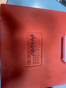 Б/в Набір інструментів Jtc 1425 01-200866654