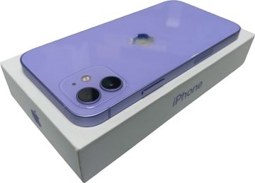 Б/в Мобільний телефон Apple iphone 12 128gb 01-200866780