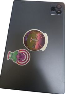 Б/у Планшет Hotwav pad 8 8/256gb lte 01-200840224