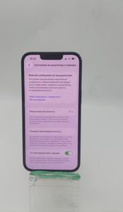 Б/в Мобільний телефон Apple iphone 13 256gb 01-200866531