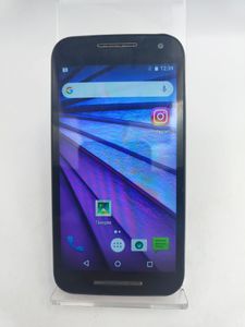 Б/в Мобільний телефон Motorola xt1550 moto g 3/16gb 01-200866402