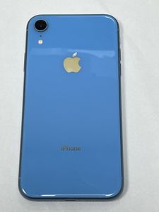 Б/в Мобільний телефон Apple iphone xr 64gb 01-200867739