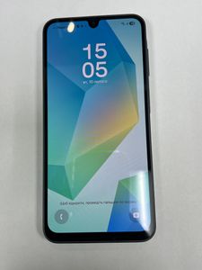 Б/в Мобільний телефон Samsung galaxy a16 sm-a165f 8/256gb 01-200867220