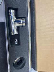 Б/в Сифон для раковини Crosswater btr0401c 01-200868605