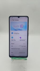 Б/в Мобільний телефон Zte blade a36 4/64gb 01-200866372