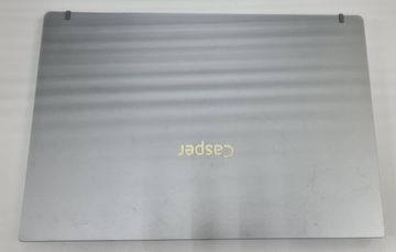 Б/в Ноутбук Casper 15/core i3-1115g4 ddr4/8gb ddr4/hdd *відсутній/ssd 250 gb/*інтегрована 01-200868040
