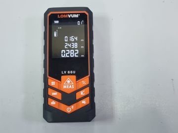 Б/в Лазерний далекомір Lomvum lv66u-50m 01-200869081