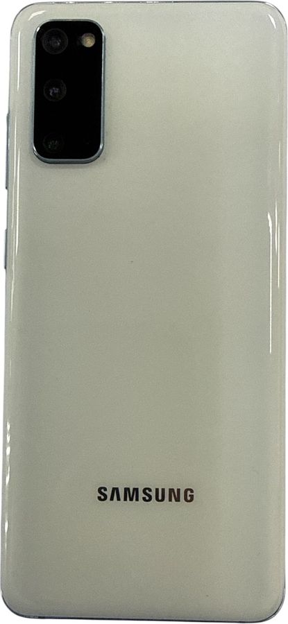 galaxy s20 sm-g980f 8/128gb